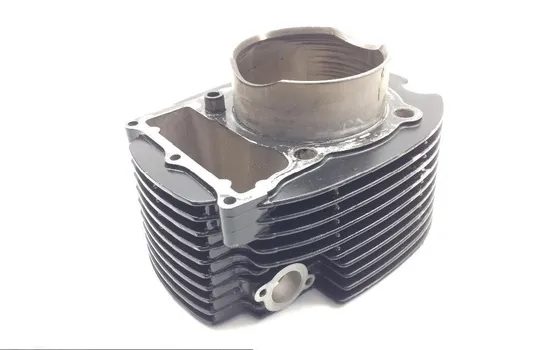 Engine Cylinder Jug Front 2002 Yamaha V Star 1100 XVS1100A Classic 1842A PARTS