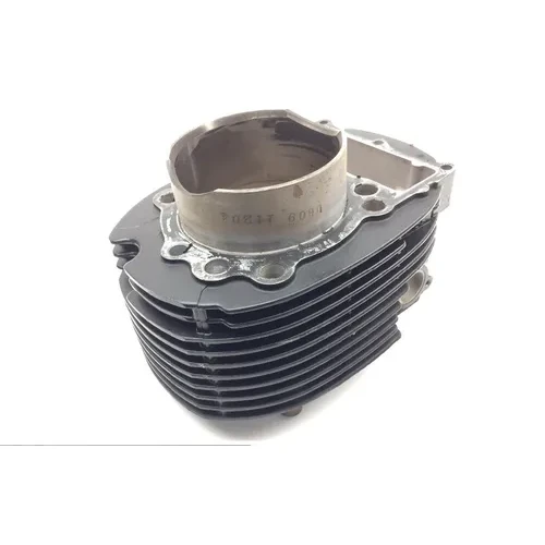 Engine Cylinder Jug Rear 2002 Yamaha V Star 1100 XVS1100A Classic 1842A PARTS 7