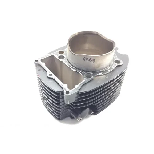 Engine Cylinder Jug Rear 2002 Yamaha V Star 1100 XVS1100A Classic 1842A PARTS 3