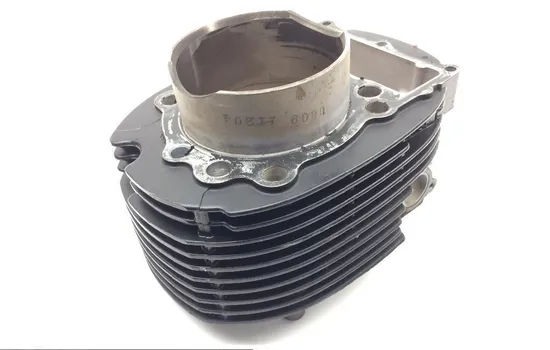 Engine Cylinder Jug Rear 2002 Yamaha V Star 1100 XVS1100A Classic 1842A PARTS