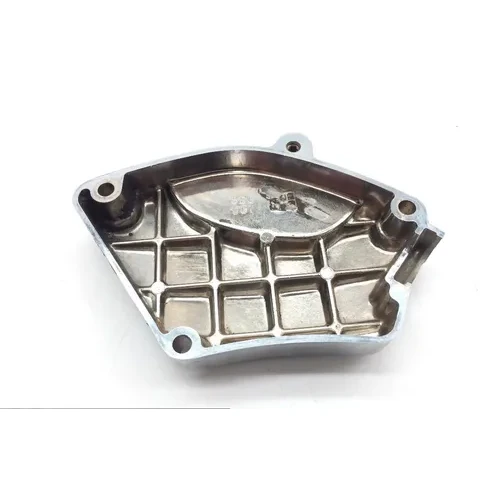 Engine Sprocket Cover 2002 Yamaha V Star 1100 XVS1100A Classic 1842A 6