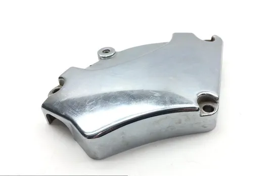 Engine Sprocket Cover 2002 Yamaha V Star 1100 XVS1100A Classic 1842A