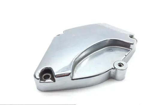 Engine Sprocket Cover 2002 Yamaha V Star 1100 XVS1100A Classic 1842A