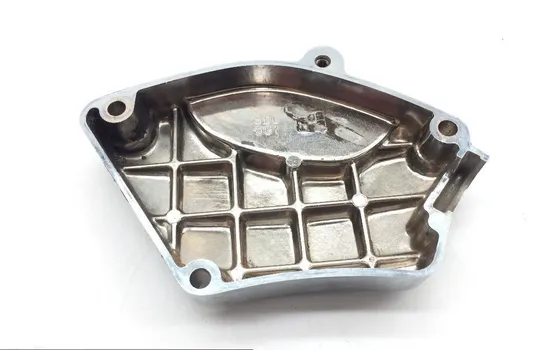 Engine Sprocket Cover 2002 Yamaha V Star 1100 XVS1100A Classic 1842A