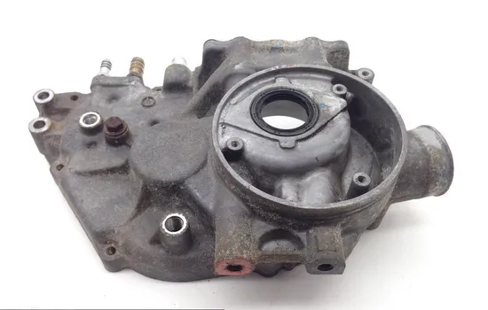 Engine Left Right Center Cases Case 2008 Polaris Sportsman 500 4x4 HO 1816 PARTS