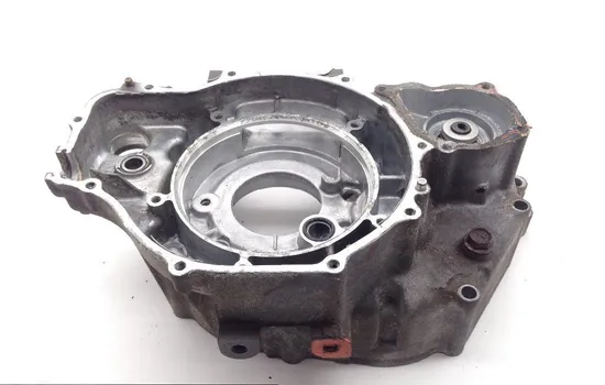 Engine Left Right Center Cases Case 2008 Polaris Sportsman 500 4x4 HO 1816 PARTS