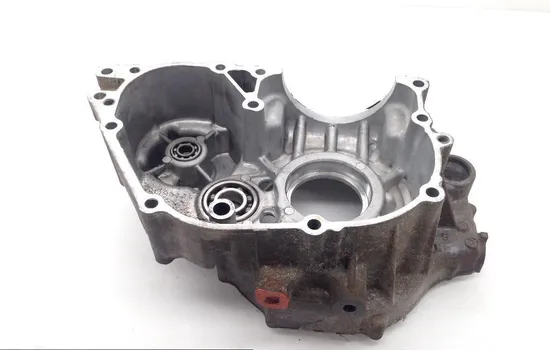 Engine Left Right Center Cases Case 2008 Polaris Sportsman 500 4x4 HO 1816 PARTS