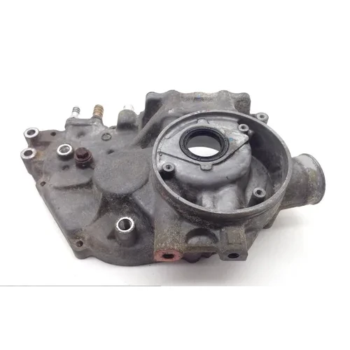 Engine Left Right Center Cases Case 2008 Polaris Sportsman 500 4x4 HO 1816 PARTS 11