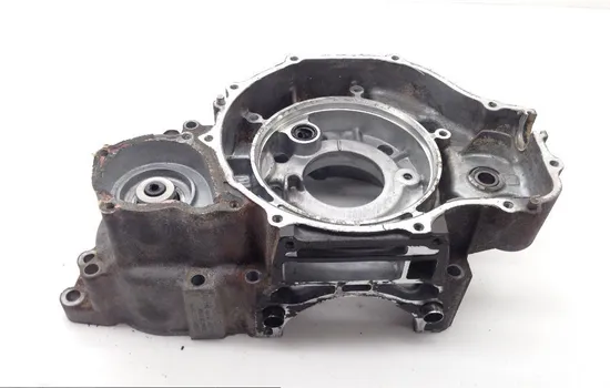 Engine Left Right Center Cases Case 2008 Polaris Sportsman 500 4x4 HO 1816 PARTS