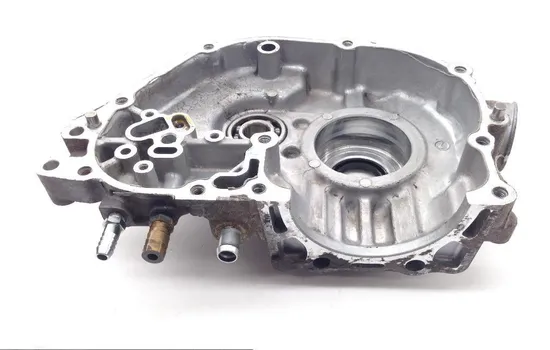 Engine Left Right Center Cases Case 2008 Polaris Sportsman 500 4x4 HO 1816 PARTS