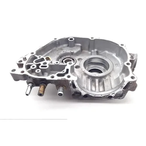 Engine Left Right Center Cases Case 2008 Polaris Sportsman 500 4x4 HO 1816 PARTS 9