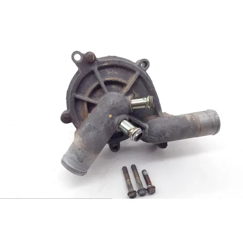 Engine Water Pump Assembly 2013 Polaris RZR XP 900 LE EPS 1852 3