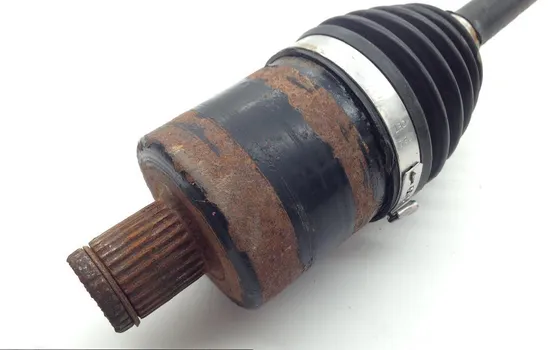 Rear Driver Left Axle 2013 Polaris RZR XP 900 LE EPS 1852