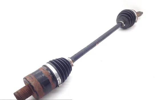 Rear Driver Left Axle 2013 Polaris RZR XP 900 LE EPS 1852