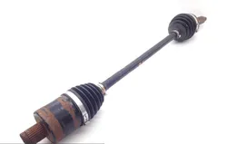 Rear Driver Left Axle 2013 Polaris RZR XP 900 LE EPS 1852