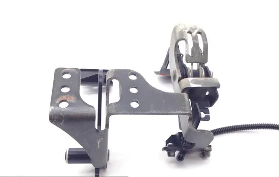 Throttle Brake Pedal Assembly 2013 Polaris RZR XP 900 LE EPS 1852 x