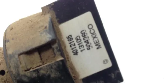 Ignition Key Switch 2013 Polaris RZR XP 900 LE EPS 1852