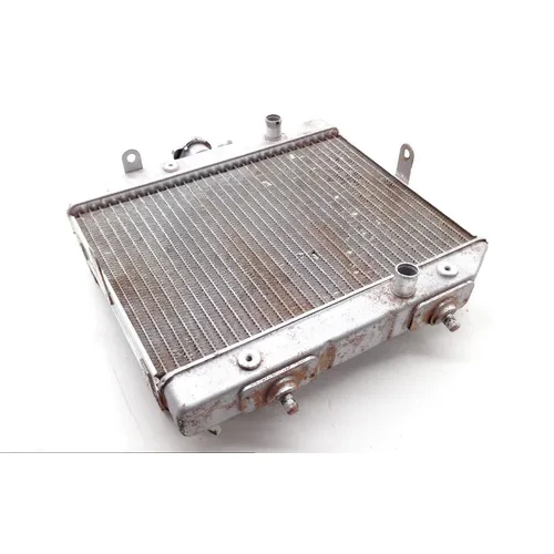 Rubicon 500 Engine Radiator Cooling from 2001 Honda TRX500FA 1813A 3