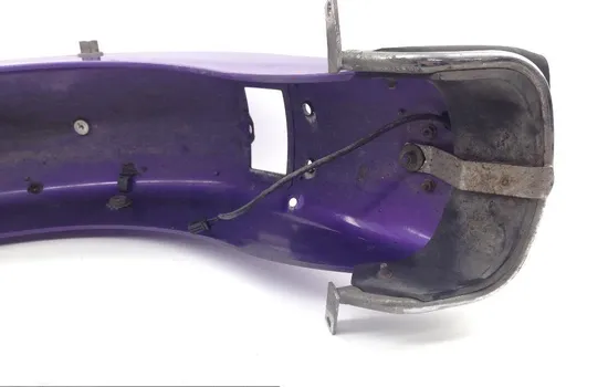 Rear Fender Fairing Tire Hugger 99 Harley Electra Ultra EFI FLHTCUI 1840 x