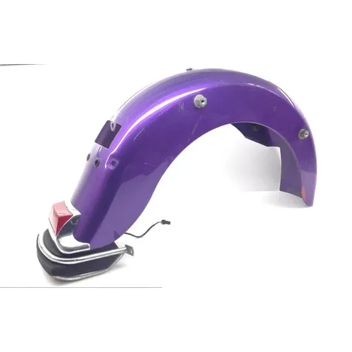 Rear Fender Fairing Tire Hugger 99 Harley Electra Ultra EFI FLHTCUI 1840 x 3