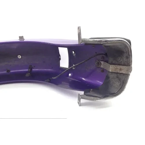Rear Fender Fairing Tire Hugger 99 Harley Electra Ultra EFI FLHTCUI 1840 x 12