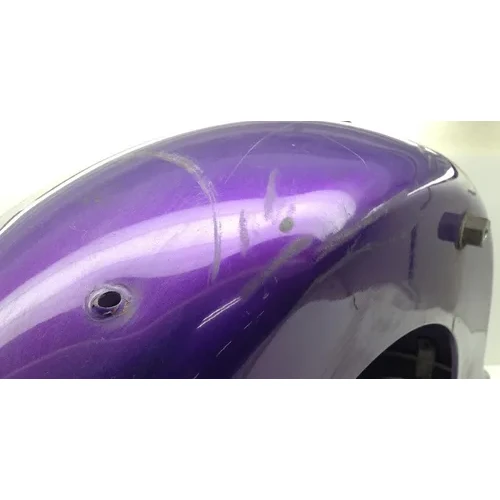 Rear Fender Fairing Tire Hugger 99 Harley Electra Ultra EFI FLHTCUI 1840 x 9
