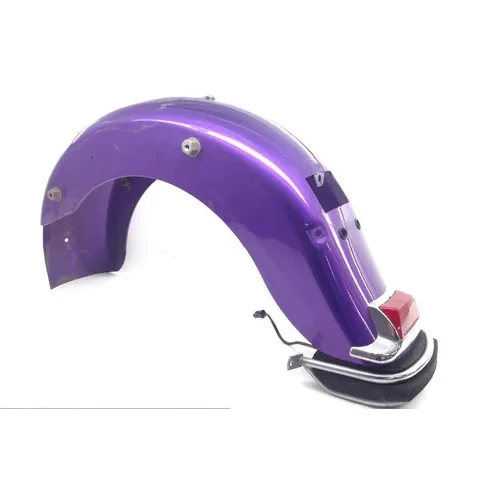 Rear Fender Fairing Tire Hugger 99 Harley Electra Ultra EFI FLHTCUI 1840 x 5