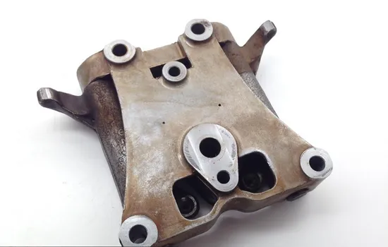 Front Rear Cylinder Head Set 2000 Harley Road King Classic EFI FLHRCI 1837 x