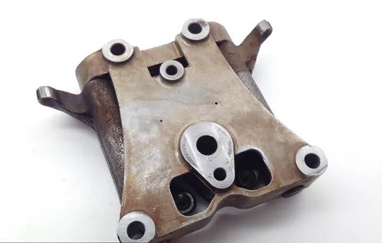 Front Rear Cylinder Head Set 2000 Harley Road King Classic EFI FLHRCI 1837 x