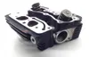 Front Rear Cylinder Head Set 2000 Harley Road King Classic EFI FLHRCI 1837 x