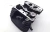 Front Rear Cylinder Head Set 2000 Harley Road King Classic EFI FLHRCI 1837 x