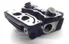 Front Rear Cylinder Head Set 2000 Harley Road King Classic EFI FLHRCI 1837 x