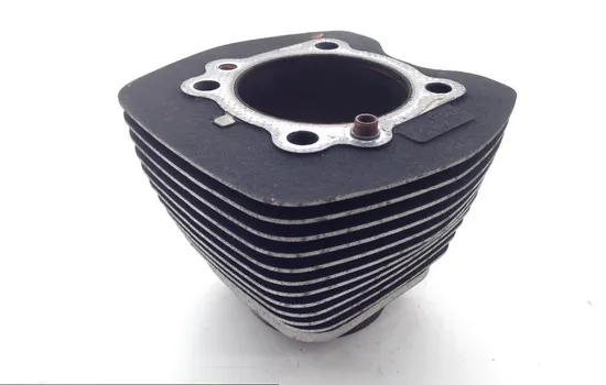 Front Rear Cylinder Jug Set 2000 Harley Road King Classic EFI FLHRCI 1837 PARTS 9