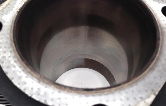 Front Rear Cylinder Jug Set 2000 Harley Road King Classic EFI FLHRCI 1837 PARTS 8