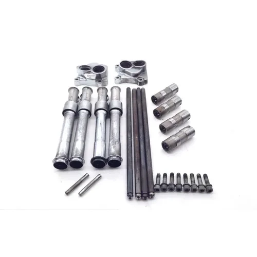 Push Rods Tubes and Lifters 00 Harley Road King Classic EFI FLHRCI 1837 x 3