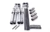Push Rods Tubes and Lifters 00 Harley Road King Classic EFI FLHRCI 1837 x