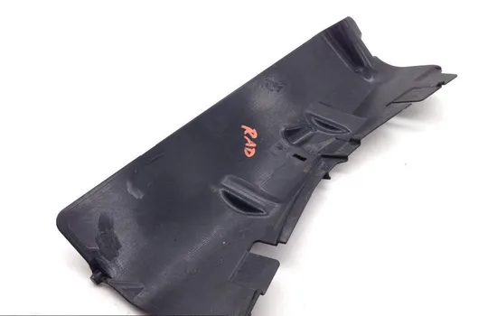 Engine Radiator Cooling Fan 2004 Suzuki GSXR600 1851