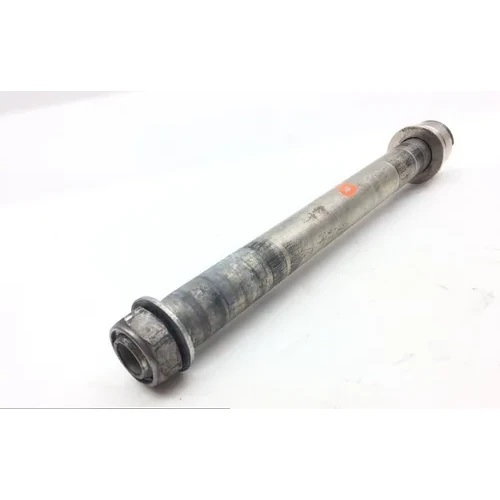Rear Wheel Axle 2009 Yamaha YZF R6 1839A 3