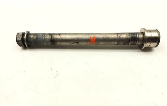 Rear Wheel Axle 2009 Yamaha YZF R6 1839A