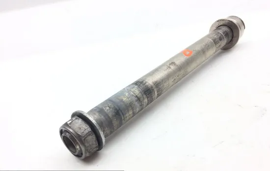 Rear Wheel Axle 2009 Yamaha YZF R6 1839A