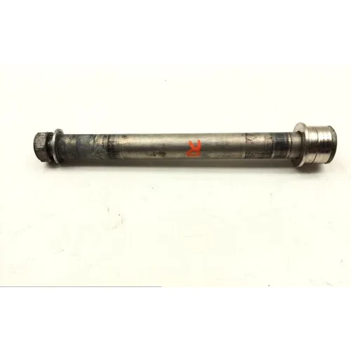 Rear Wheel Axle 2009 Yamaha YZF R6 1839A 8