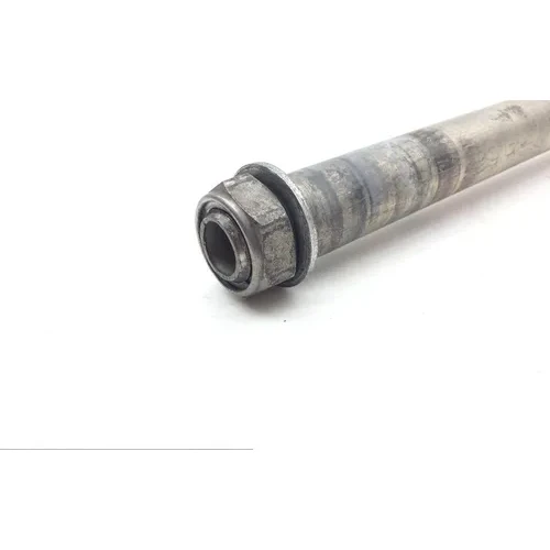 Rear Wheel Axle 2009 Yamaha YZF R6 1839A 5