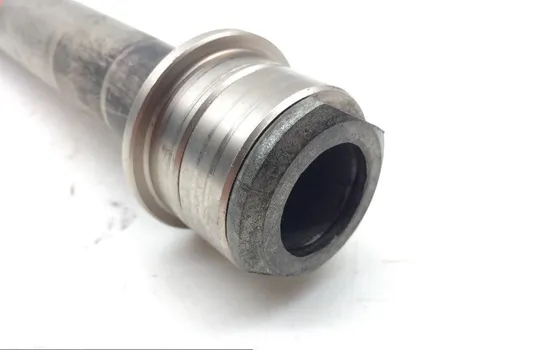 Rear Wheel Axle 2009 Yamaha YZF R6 1839A