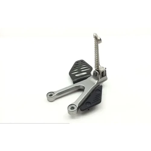 Left Side Rearset Bracket 2009 Yamaha YZF R6 1839A 7