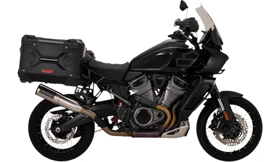 Vance Hines Adventure Hi Output 450