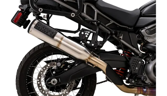 Vance Hines Adventure Hi Output 450