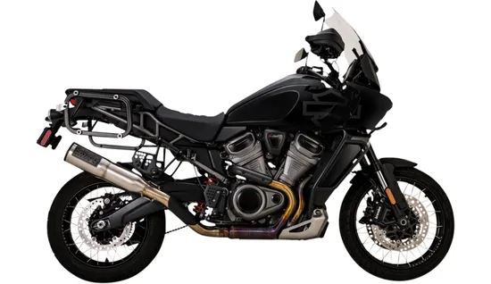 Vance Hines Adventure Hi Output 450