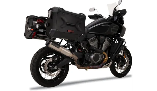 Vance Hines Adventure Hi Output 450