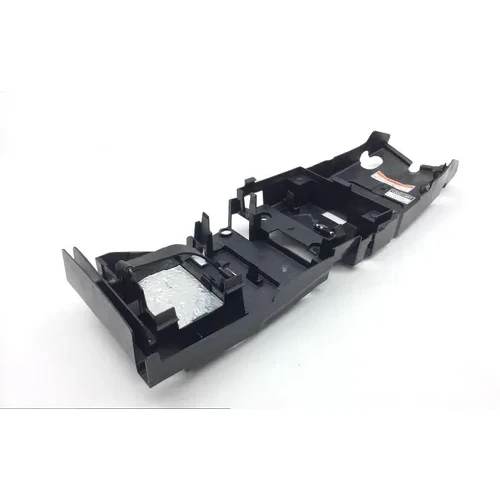 Rear Battery Tail Under Tray Cover 2009 Yamaha YZF R6 1839A x 5