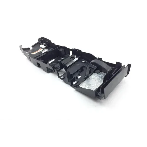 Rear Battery Tail Under Tray Cover 2009 Yamaha YZF R6 1839A x 3